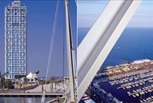 The Hotel Arts Barcelona